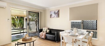 Smart Suites Self Check-in Apartments 12 Stockport