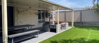 Smart Suites Self Check-in Apartments 12 Stockport