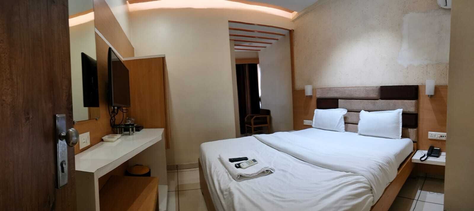 Foto - Hotel Zenith