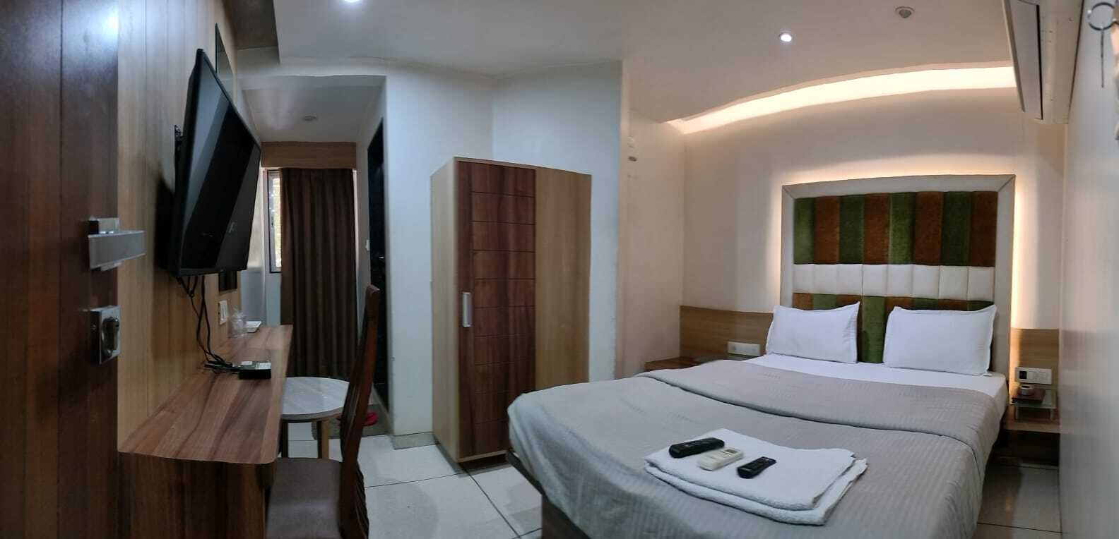 Foto - Hotel Zenith