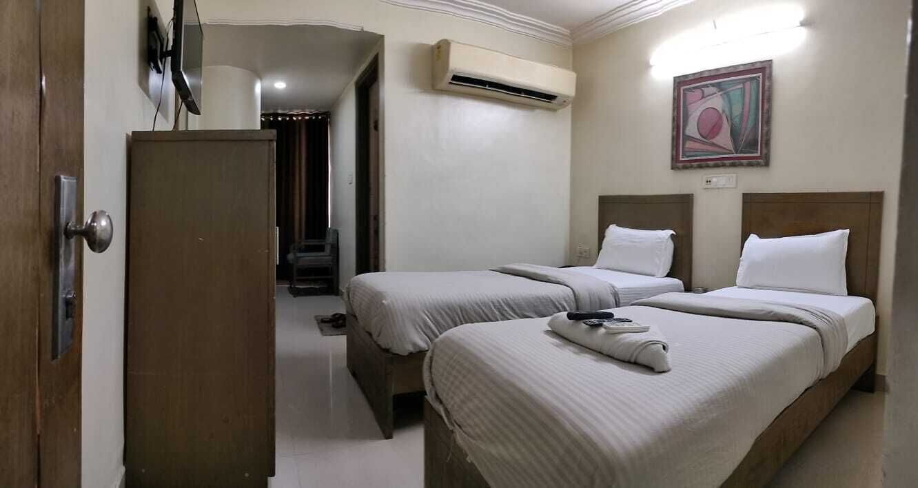 Foto - Hotel Zenith