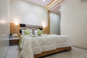 Kamar Eksekutif | Meja kerja