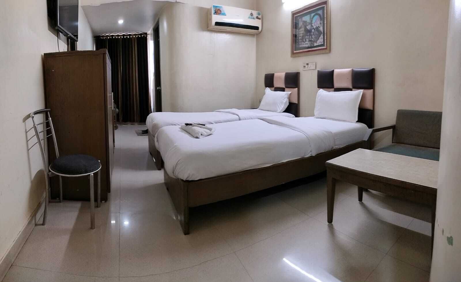 Foto - Hotel Zenith