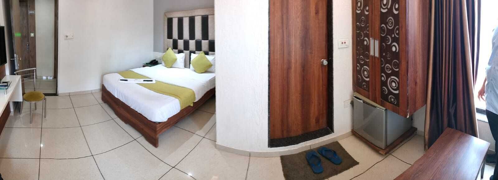 Foto - Hotel Zenith