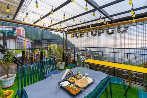 The Hosteller Shimla