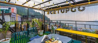 The Hosteller Shimla