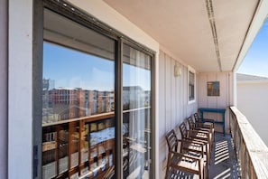 Ulkoruokailutilat