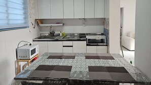 ميكروويف، فرن، موقد طهي مسطح