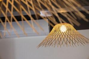 Detalj interiör