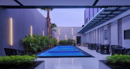 Aston Gejayan Yogyakarta Hotel & Conference Center