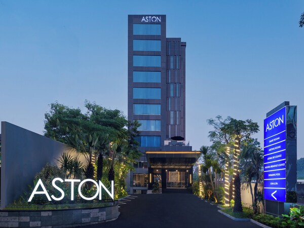Aston Gejayan Yogyakarta Hotel & Conference Center - Yogyakarta