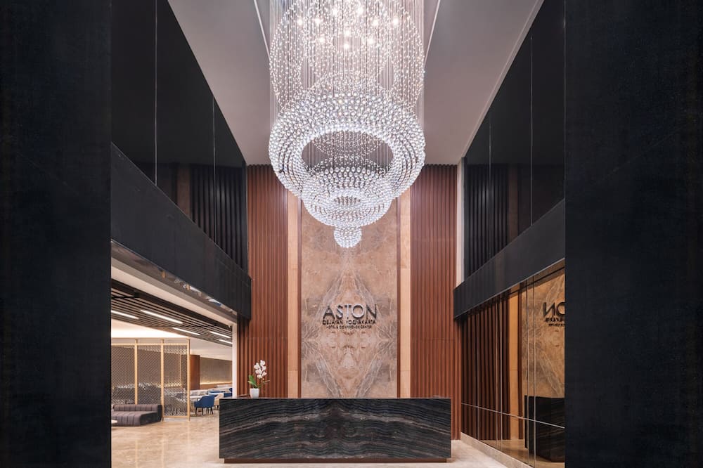 Aston Gejayan Yogyakarta Hotel & Conference Center
