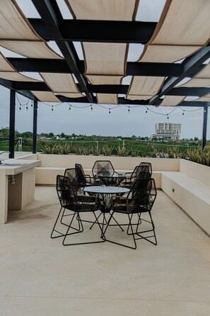 Teres/patio