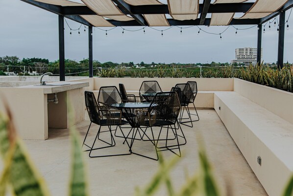 Teres/patio