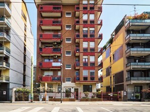 Exterior - Casa Manita 101 - 20 minutes from the cathedral (Milano)