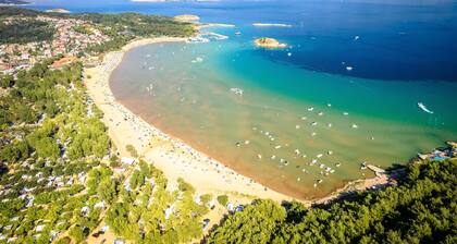 Harmony House Vito, Lopar, Croatia