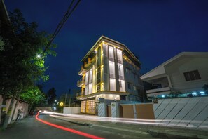 Front of property - The Hosteller Fort Kochi (Kochi)