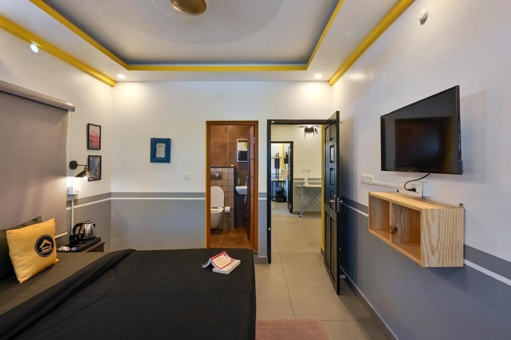 الغرفة