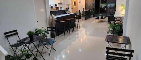 Comodidades da propriedade