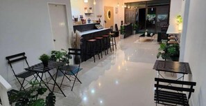 Équipement de l’hébergement