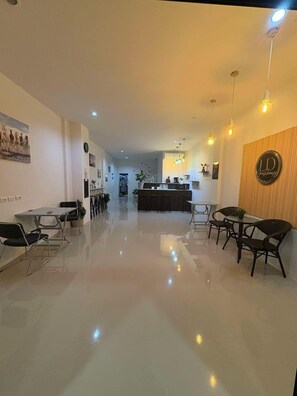 Équipement de l’hébergement