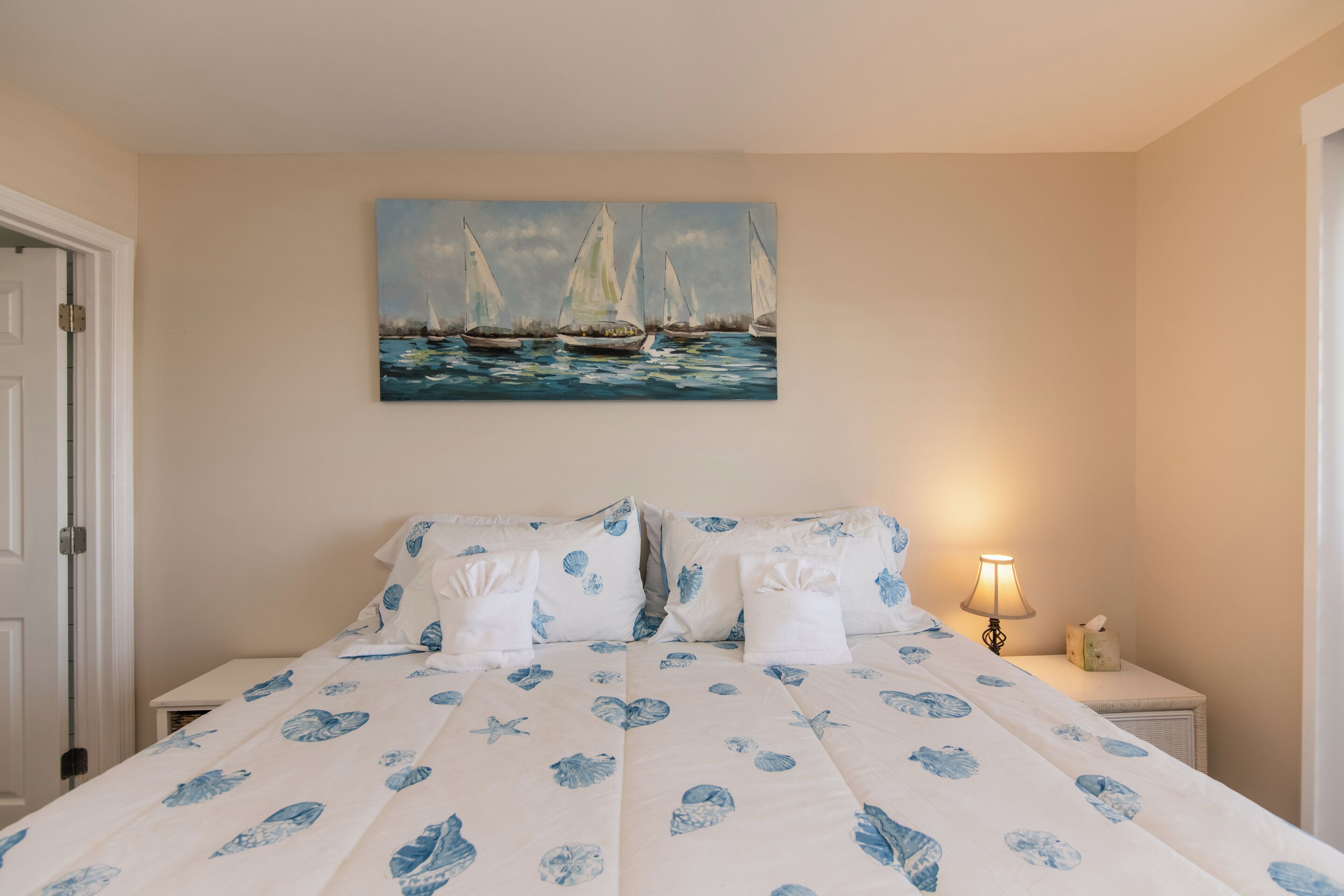 214 Bay Creek Villa-beautiful 2nd Floor Villa;private Balcony;water Views;communal Pool - Edisto Island