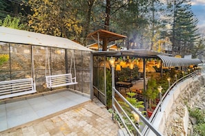 Exterior - The Hosteller Kasol, Riverside (Bhuntar)