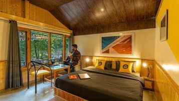 华丽客房 | 床单