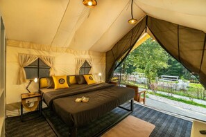 Camera Classic | Lenzuola