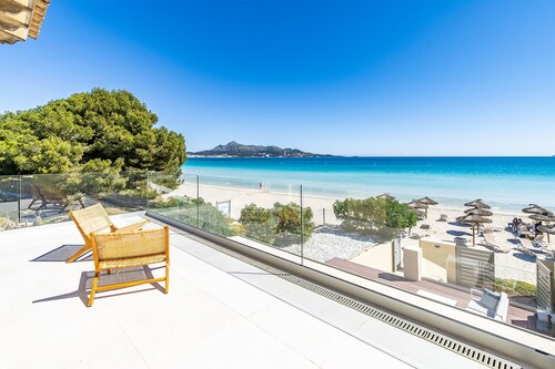 Villa Laura in Alcudia by Mallorca Infinity