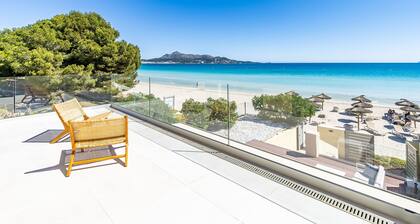 Villa Laura in Alcudia by Mallorca Infinity