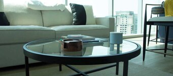 Luxurious Retreat Prime Location