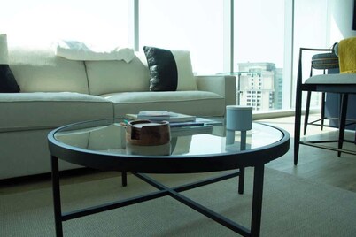 Luxurious Retreat Prime Location