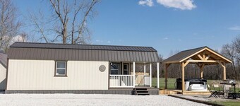 Hillenbrand Hideaway