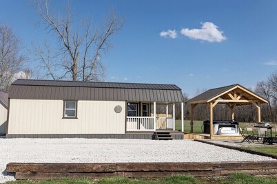 Hillenbrand Hideaway