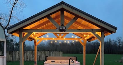 Hillenbrand Hideaway