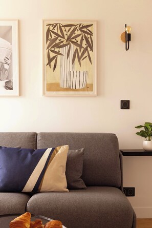 Huis | Woonruimte