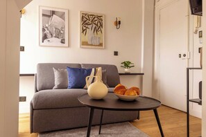 Huis | Woonruimte