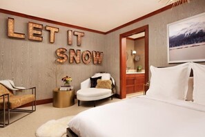 Exterior - Luxury 2 Bedroom Residence at The Four Seasons in Vail Village (Vail)