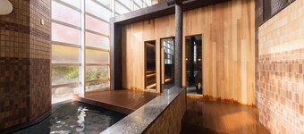 Hitaonsen Hananoki River Terrace