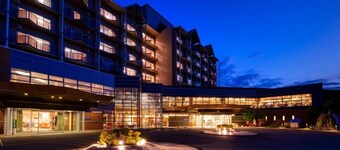 Hitaonsen Hananoki River Terrace