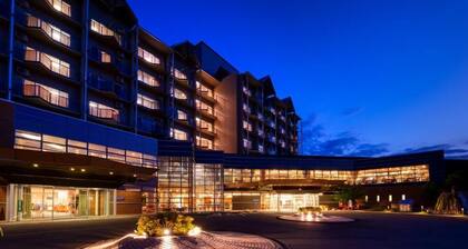 Hitaonsen Hananoki River Terrace