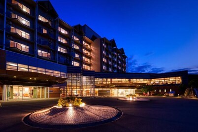 Hitaonsen Hananoki River Terrace