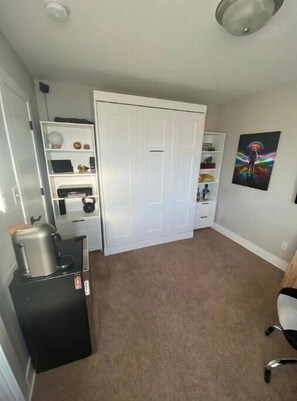 Interior - Charming 3-bedroom townhome with rooftop patio and Nextdoor gym in Indianapolis (Indianapolis)