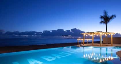 Hotel Casa La Bastilla BCS