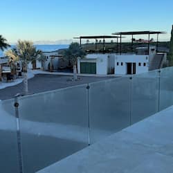 华丽双人房, 部分海景 | 1 多间卧室、免费 WiFi
