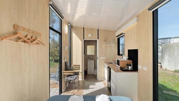 1 dormitorio y ropa de cama