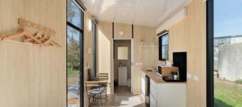 Tiny Heaven by Tiny Away