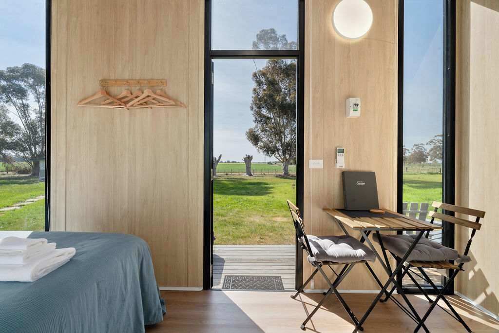 1 Schlafzimmer, Bettwäsche