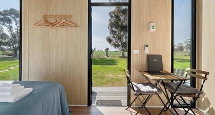 Tiny Heaven by Tiny Away